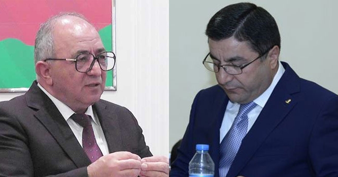 İki məmur 29 milyon manatı necə oğurladı? - Şok təfərrüat
