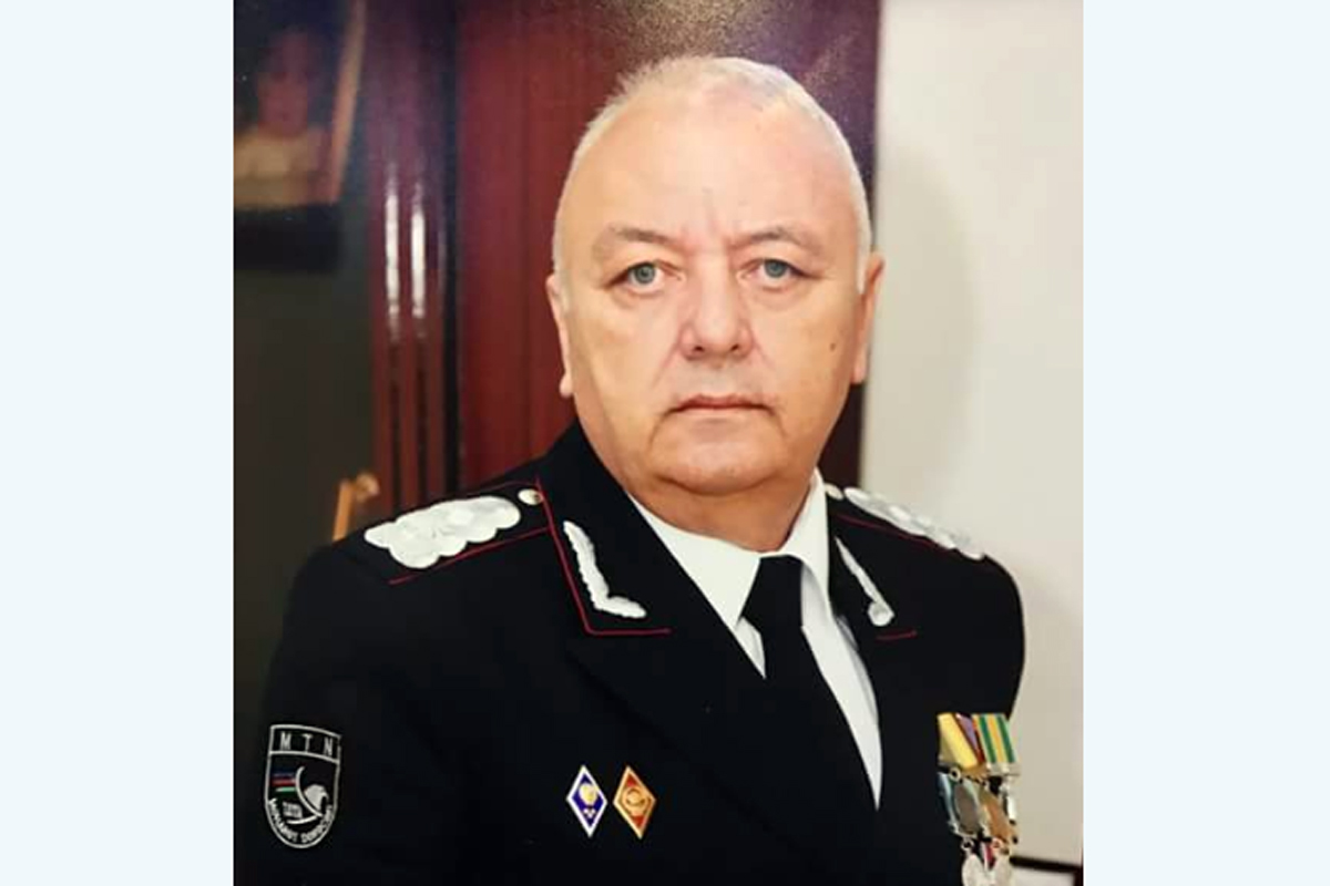 Akif Çovdarov məcburi məhkəməyə gətirildi - Arayış qəbul edimədi