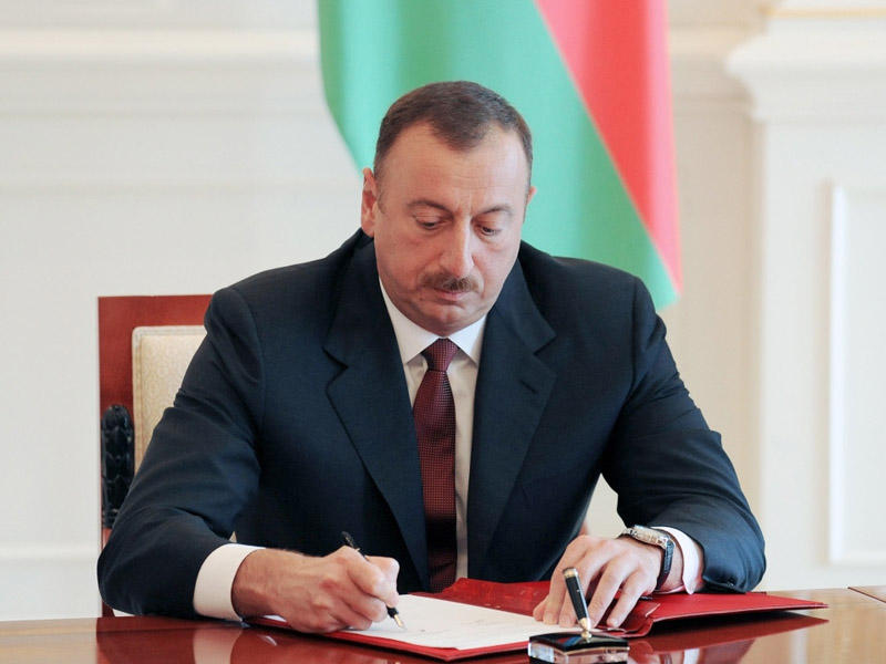 Ramiz Mehdiyevə yeni vəzifə verildi - Prezidentdən sərəncam