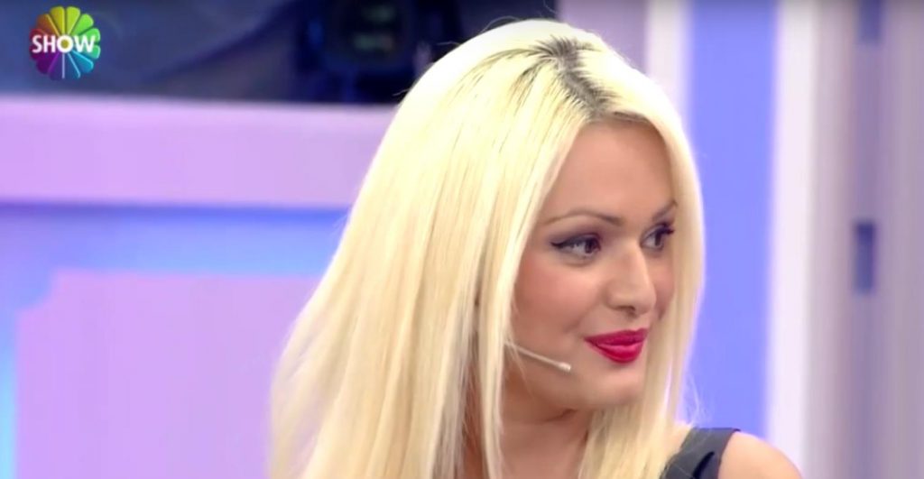 Evlilik proqramının yeni ulduzu: Azərbaycanlı Kamilla