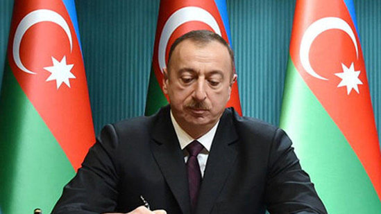 ŞAD XƏBƏR! Prezident fərman verdi - Əhaliyə mənzillər veriləcək