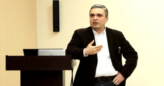 İlqar Məmmədov həbsdə qaldı - Qərar açıqlandı