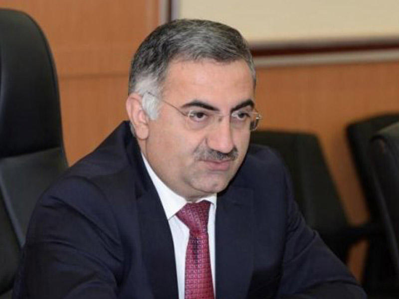"Mən də "paket" alırdım, ayda 30 min..." - Nazir müavini Elmir Vəlizadə