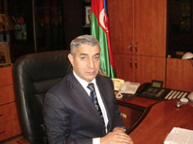 "Hər ay Beytulla Hüseynova 310 min manat pul vermişəm"