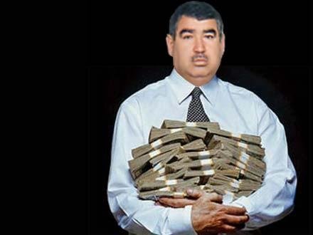Bir gecədə kazinoda 270 min dollar uduzan keçmiş deputat: "Əcəb eləyib oynamışam" (VİDEO)