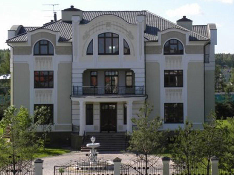 Bir neçə villa, elit mənzillər, torpaq sahələri... - 2 milyonla tutulan nazirin varidatı