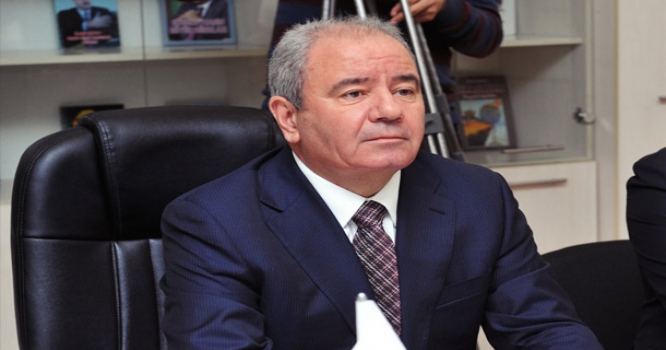 Eks nazir 300 minlik qalmaqaldan danışdı - “Sponsorluq etmişik”