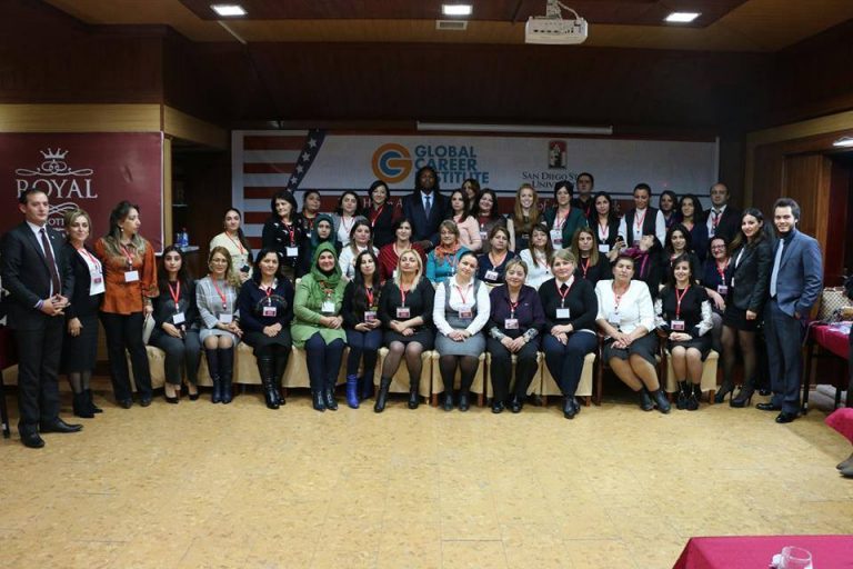 Müəllimlər üçün beynəlxalq seminar keçirilib