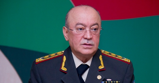 Kəmaləddin Heydərova ağır itki