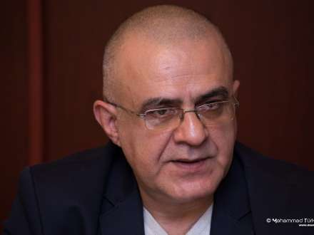 “Xalq Cəbhəsi” qəzetinin 15 yaşı tamam oldu