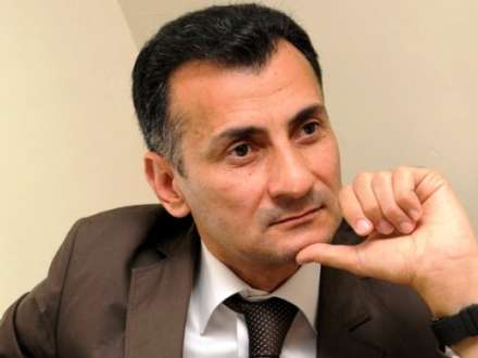 Mirşahin Ağayev Türkiyədə əməliyyat olundu