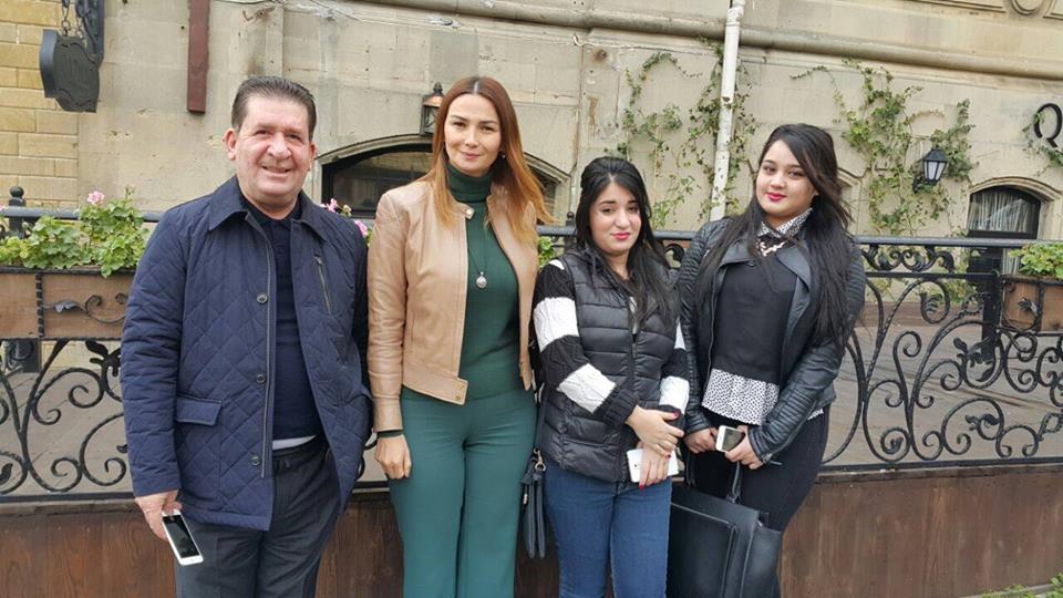 "Bütün Türk dünyasını İraqdakı soydaşlarımıza dəstəyə çağırırıq” - Qənirə Paşayeva