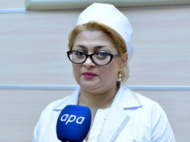 Dörd Perinatal Mərkəzin direktoru işdən çıxarılıb