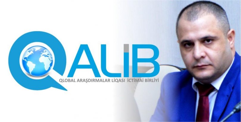 Tanınmış icmalçı yeni QHT təsis etdi