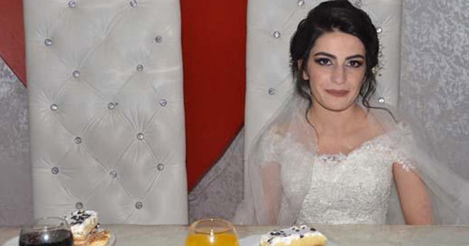 Toy günü bədbəxt hadisə: "Onu görüm evi yansın" - FOTOLAR