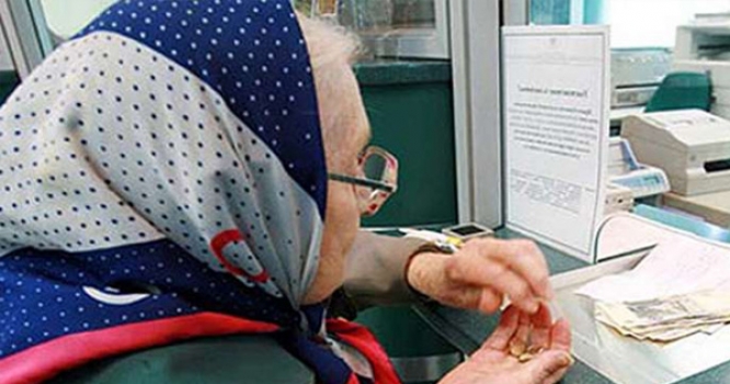 Maaş və pensiyalar artırılacaq - ŞAD XƏBƏR