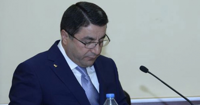 Şəriki Vidadi Zeynalovu “satıb” canını qurtarmaq istəyib, amma... - Milyonluq ittiham