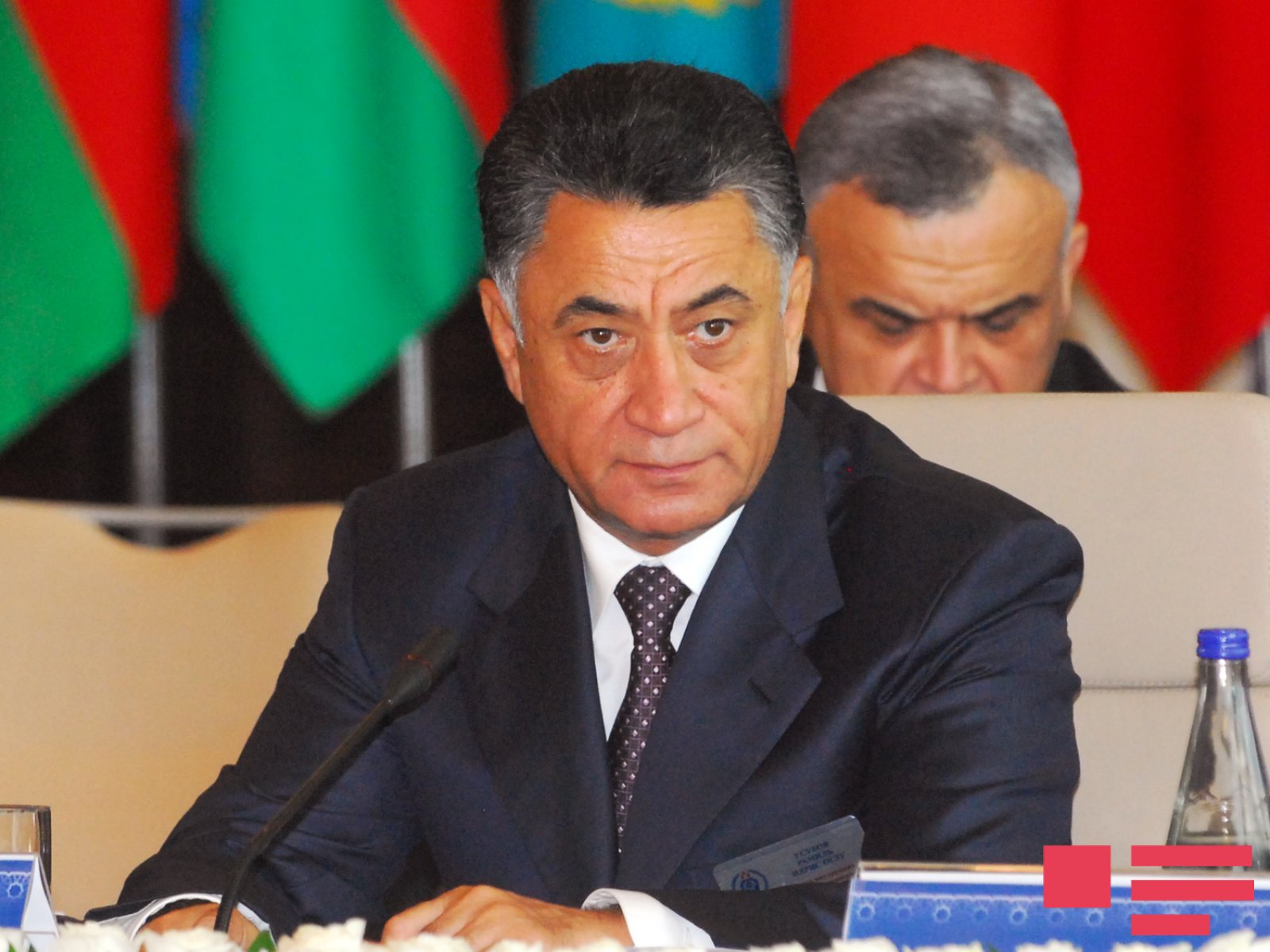 Ramil Usubovun qaynına yüksək vəzifə verildi