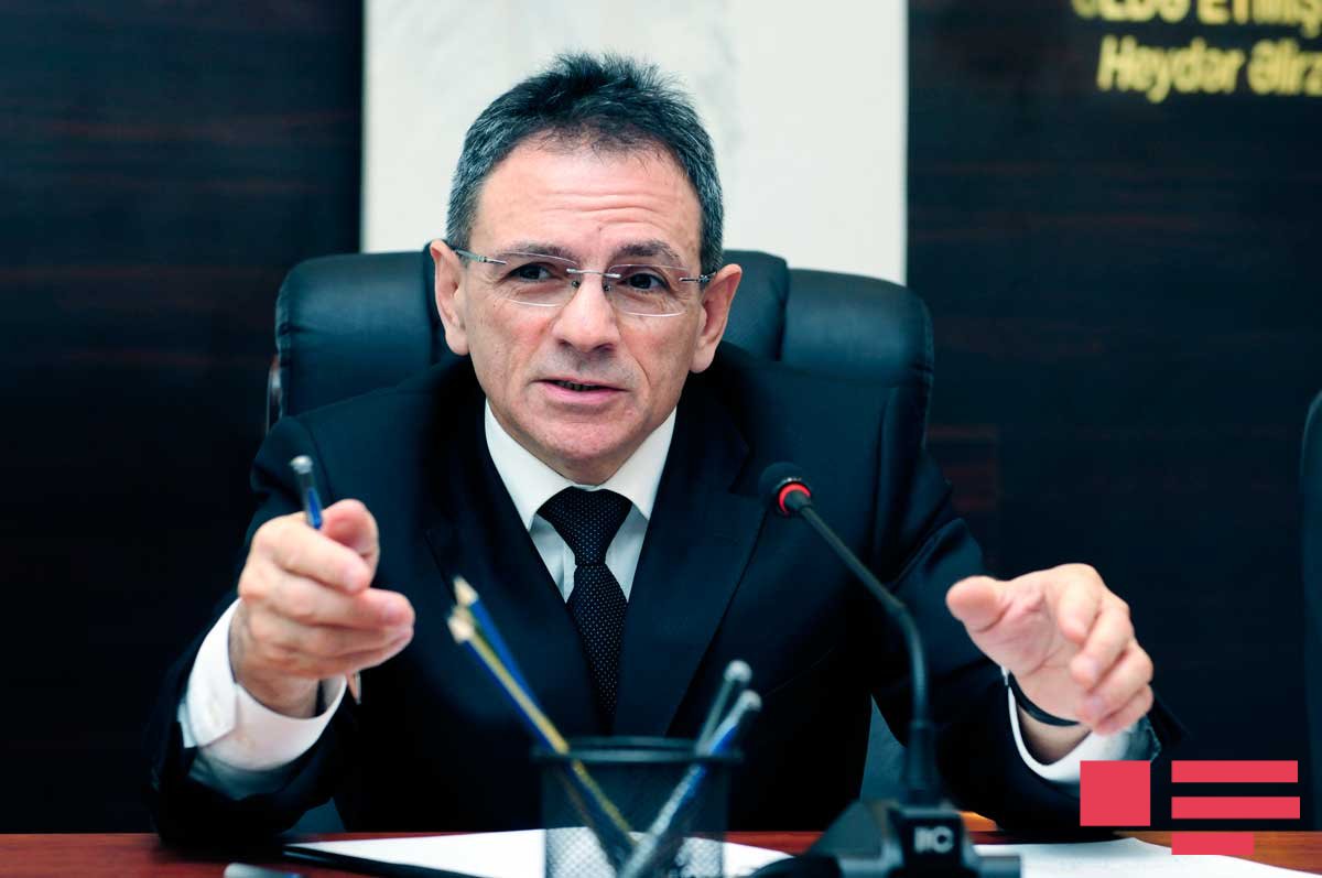 Mədət Quliyev Rafiq Ramazanovu vəzifəyə gətirdi