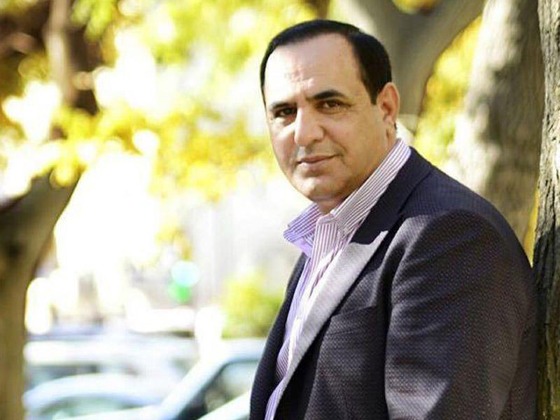 "Minnəti olsun ki, oğluma ərə gəlir" - Manaf Ağayev