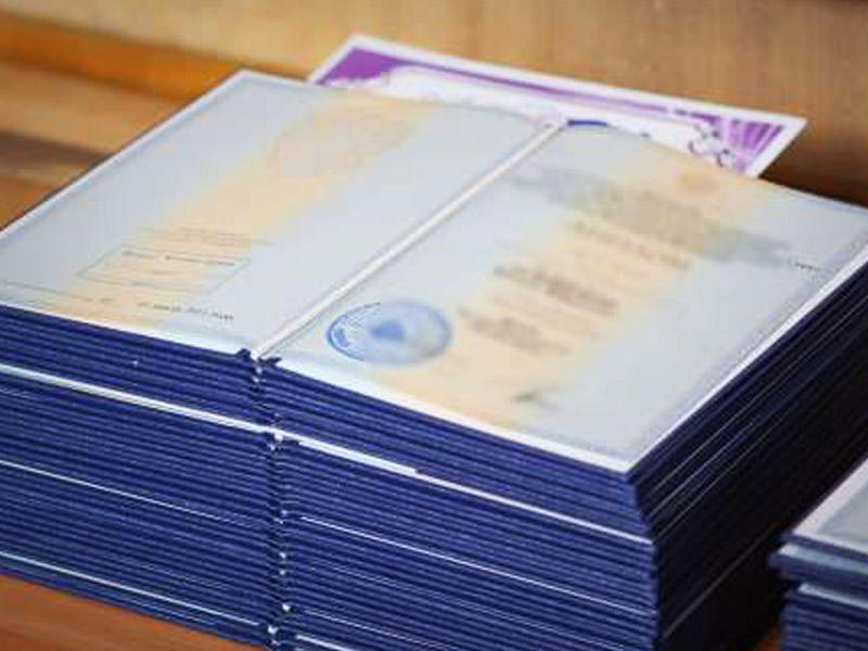 Azərbaycanda daha çox bu ölkələrin diplomları tanınmır