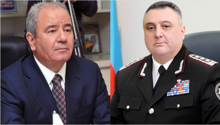 "Eldar Mahmudov və Əli Abbasov tapşırdı ki..." - "Rabitə işi" məhkəmədə