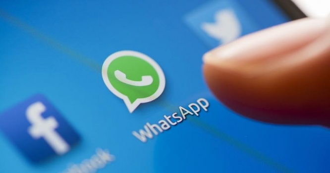 "WhatsApp"dan istifadəçilərinə - Bəd xəbər 