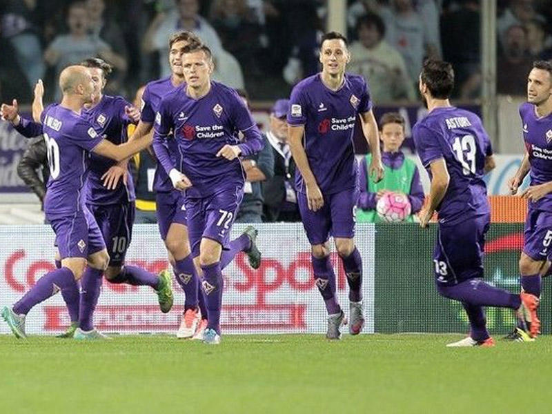 "Fiorentina" Bakıya bu heyətlə gəlir - SİYAHI