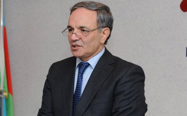 Mətbuat Şurasının sədri “reket jurnalistlərin” həbsinə münasibət bildirdi