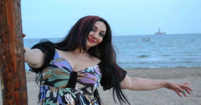 Azərbaycanın əməkdar artisti gizlincə ərə getdi