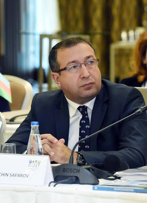 Yeni cərəyan – könüllülük
