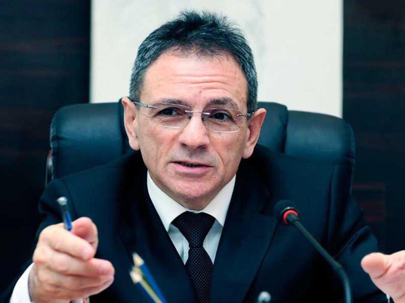 Mədət Quliyev Mahmudovun media çetesini necə çökdürdü? - TƏFƏRRÜAT