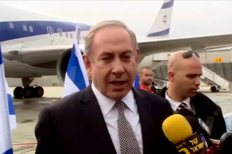 “Azərbaycan müsəlman dünyasının vacib ölkəsidir” - Netanyahu