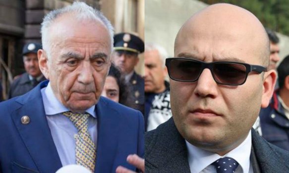 Hacıbala Abutalıbovla Kərimlinin savaşı davam edir - Əziyyətini sərnişinlər çəkir