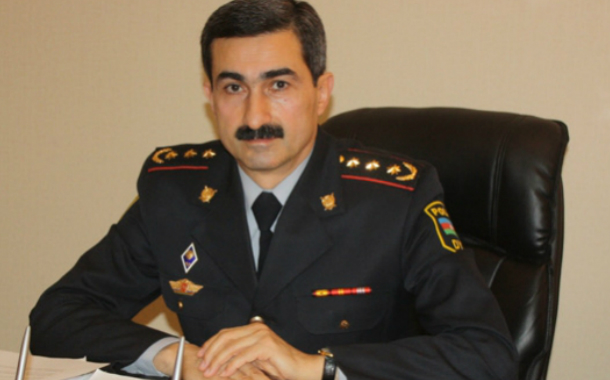 Yol polisinə görə maşınını yandıran Qarabağ əlili ilə bağlı  — AÇIQLAMA