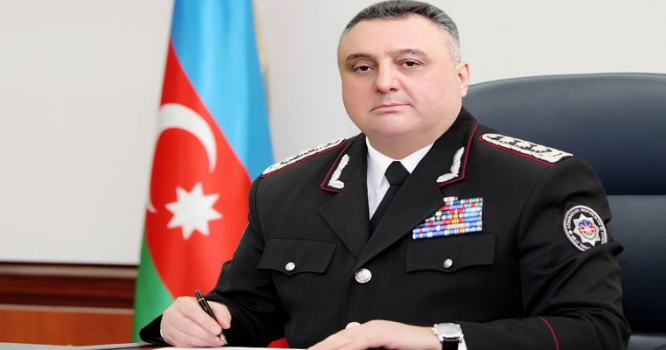 “Oğlumla işiniz olmasın” - Eldar Mahmudov