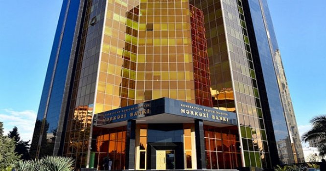 Mərkəzi Bankdan FED-in qərarı ilə bağlı AÇIQLAMA