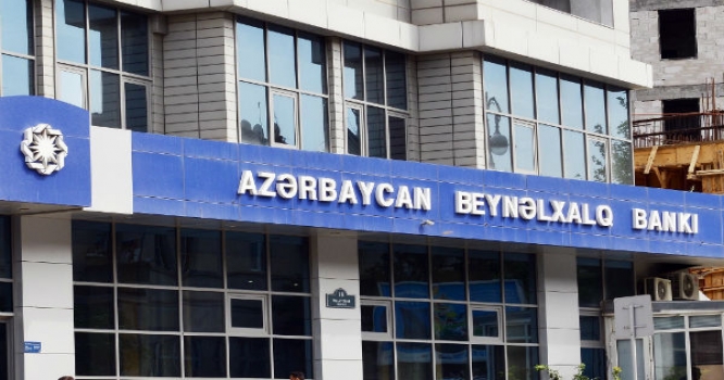 Beynəlxalq Bankın baş direktoru dəyişdi