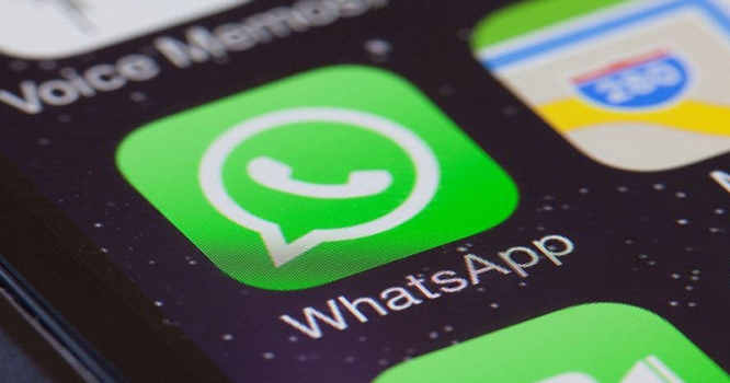 "WhatsApp"da mühüm yenilik: mesajı səhv göndərmisinizsə...
