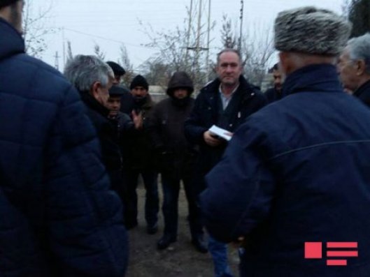 Meyiti tapılan neftçinin son sözü: "Kəlmeyi-şəhadəti deyib oturmuşuq"