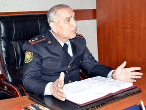 52 yaşlı polis rəisi vəfat etdi - Kəskin qanaxmadan