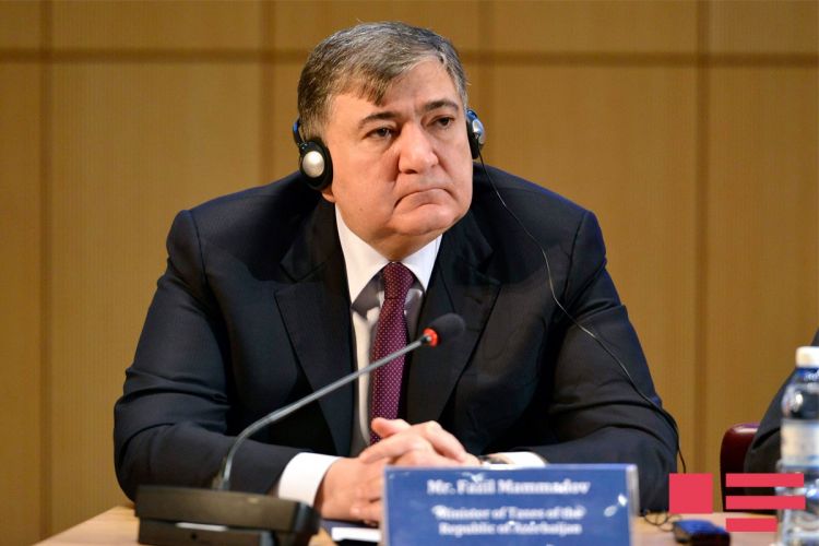 "Evinə 5 tibb işçisi gətizdirib, xəstələrinə xidmət etdirirlər" - Nazir