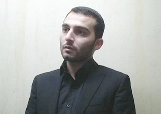 Sevinc Babayevanın oğluna 15 il 6 ay həbs tələbi