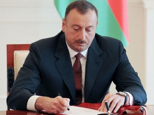 Prezident Xəzərdəki faciə ilə bağlı tapşırıqlar verdi - SƏRƏNCAM