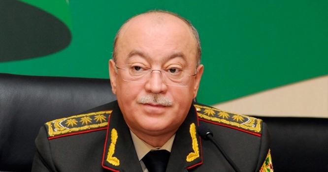 "Kim olursa-olsun, hətta general da olsa, cəzalandırılacaq" - Kəmaləddin Heydərovdan xəbərdarlıq