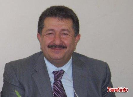 Evində 50 kilo qızılı oğurlanan Ziya Məmmədovun müşaviri ölkədən qaçır - Pulları ilə birlikdə