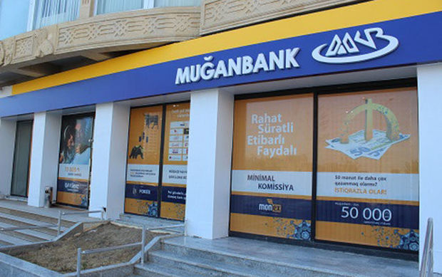 “Muğanbank”da ixtisar dalğası