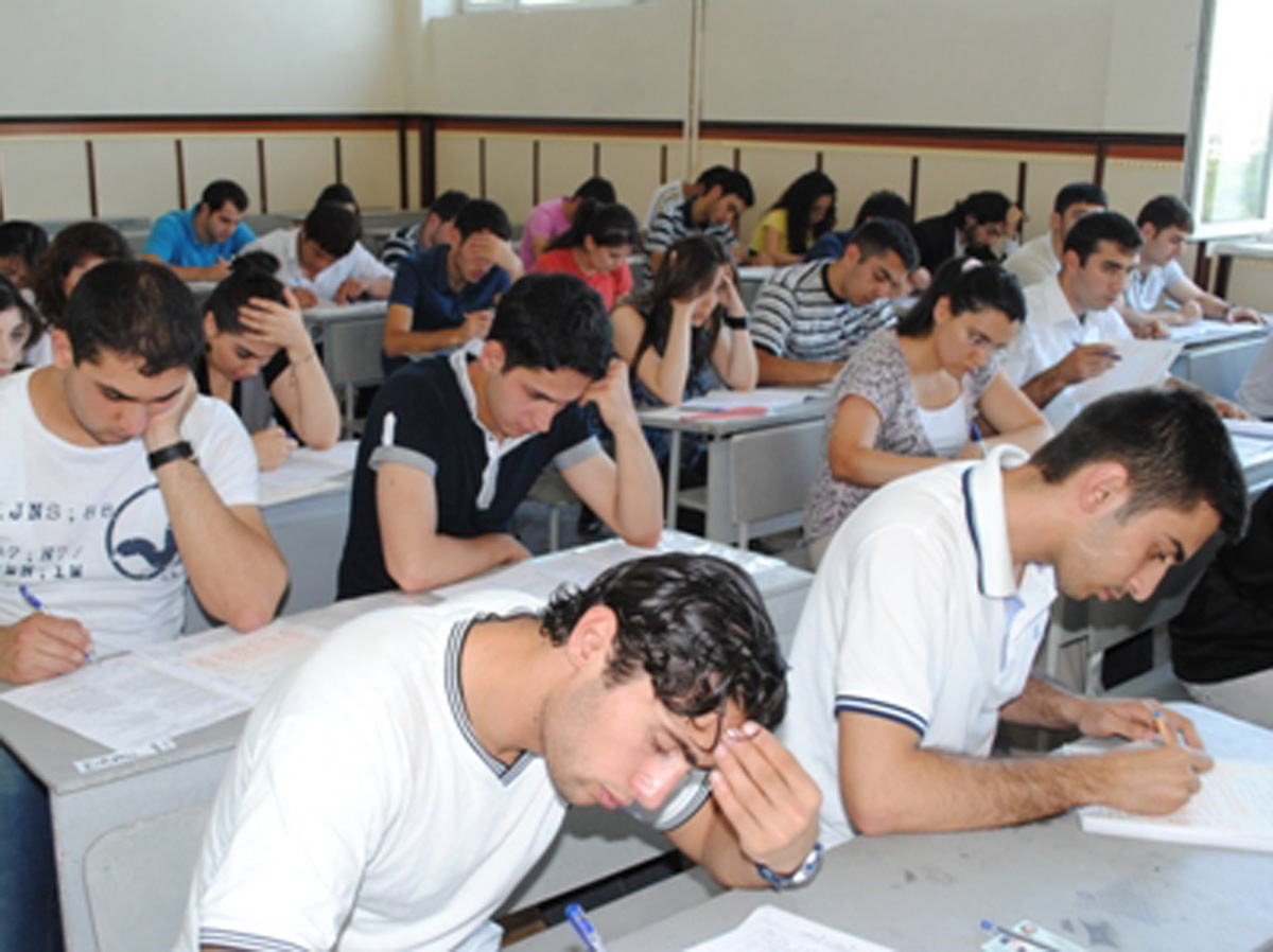 IX sinif buraxılış imtahanlarına daha bir fənn əlavə olunacaq