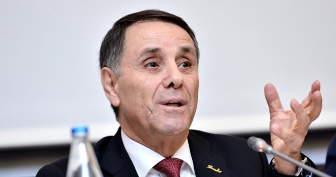 Rəsmi Bakıdan səfirin öldürülməsinə MÜNASİBƏT