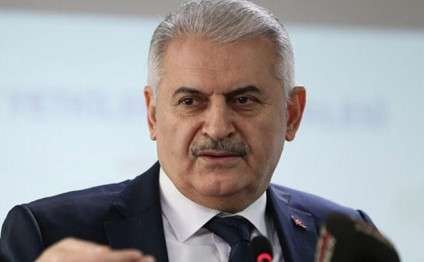 Binəli Yıldırım rusiyalı həmkarı Dmitri Medvedevə zəng etdi